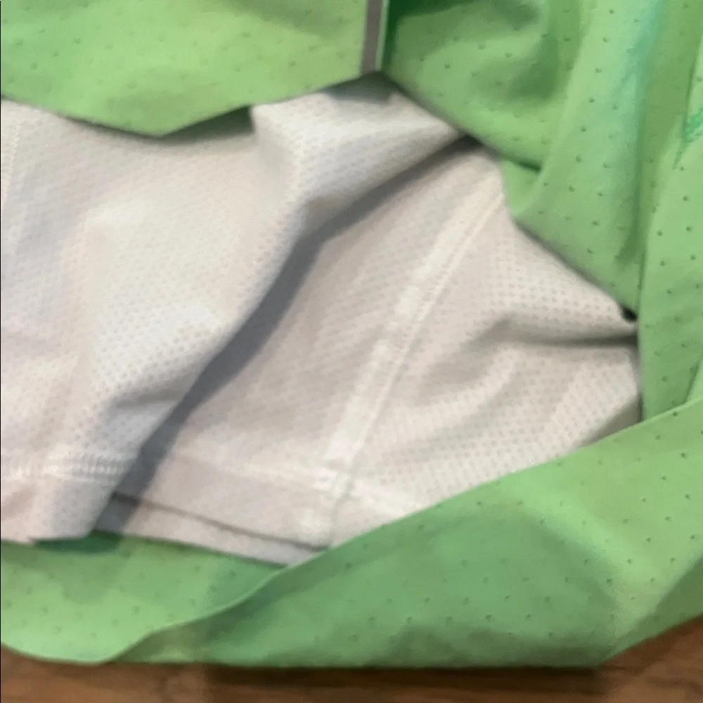 lululemon athletica Green Athletic Shorts - Picture 3 of 3